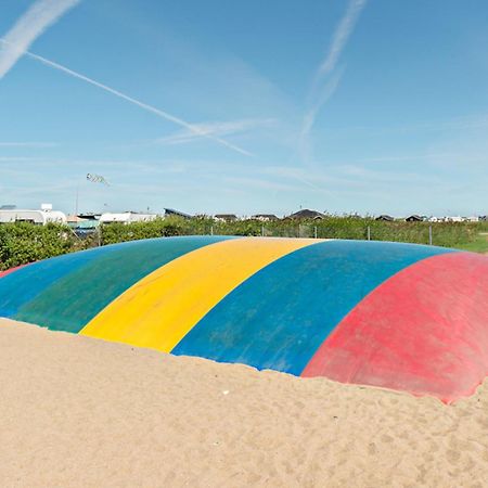 First Camp Lakolk Strand Camping מראה חיצוני תמונה