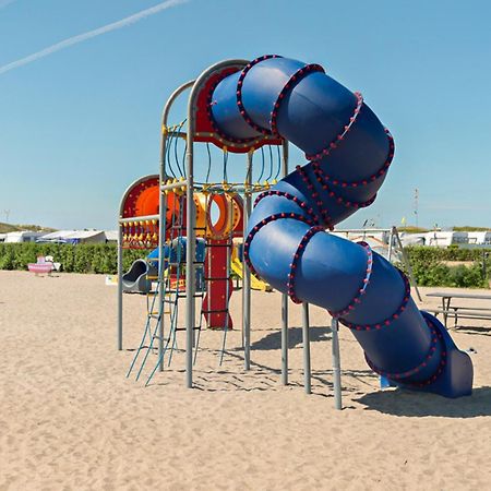 First Camp Lakolk Strand Camping מראה חיצוני תמונה