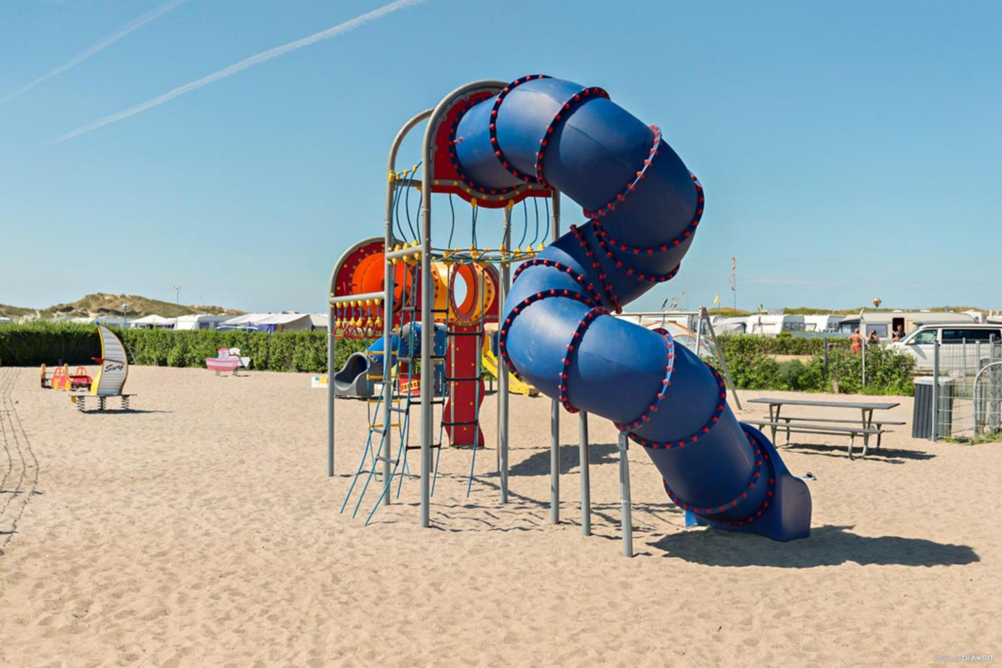 First Camp Lakolk Strand Camping מראה חיצוני תמונה